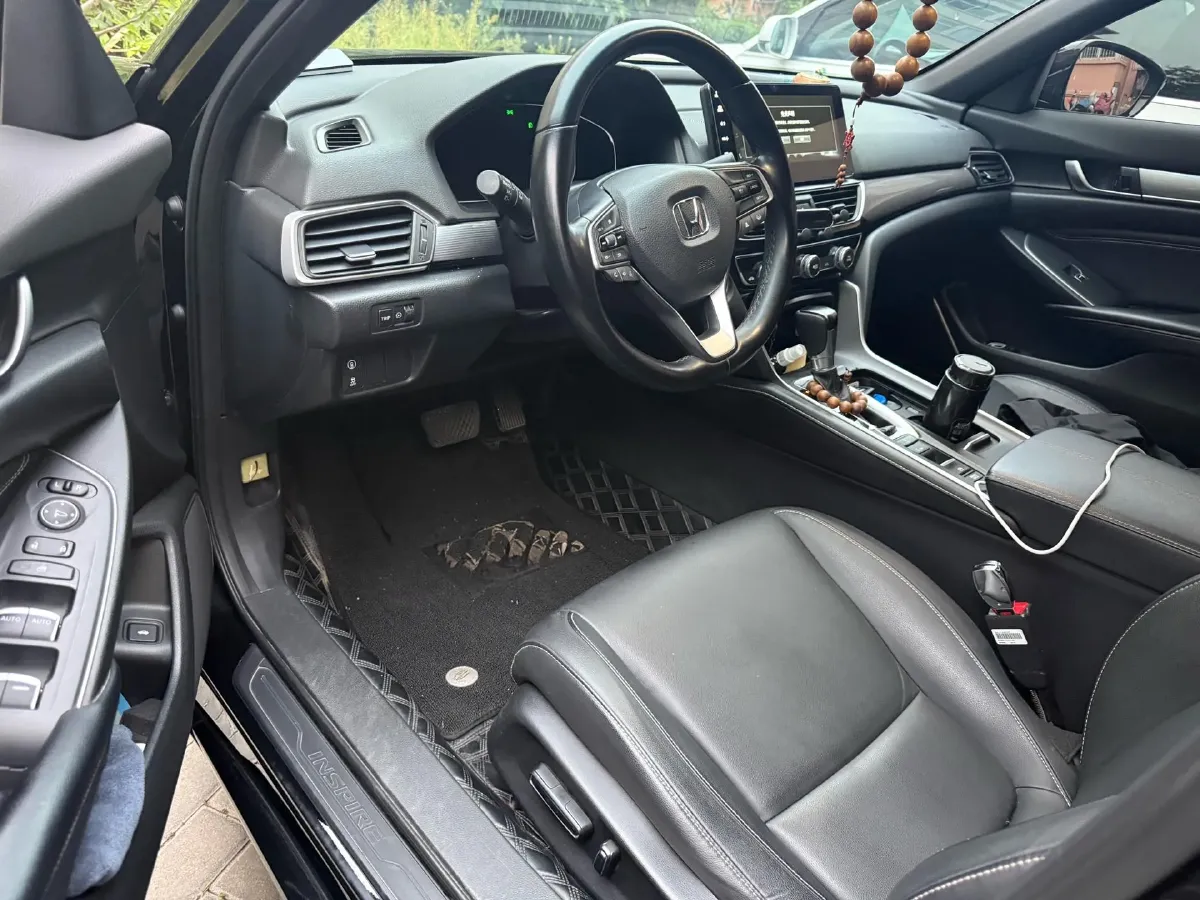 2022 Honda Inspire 1.5T 194HP L4 CVT,autocango,china used car exporter,china ev exporter,chinese used car exporter,chinese used ev exporter