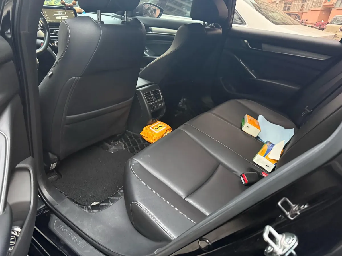 2022 Honda Inspire 1.5T 194HP L4 CVT,autocango,china used car exporter,china ev exporter,chinese used car exporter,chinese used ev exporter