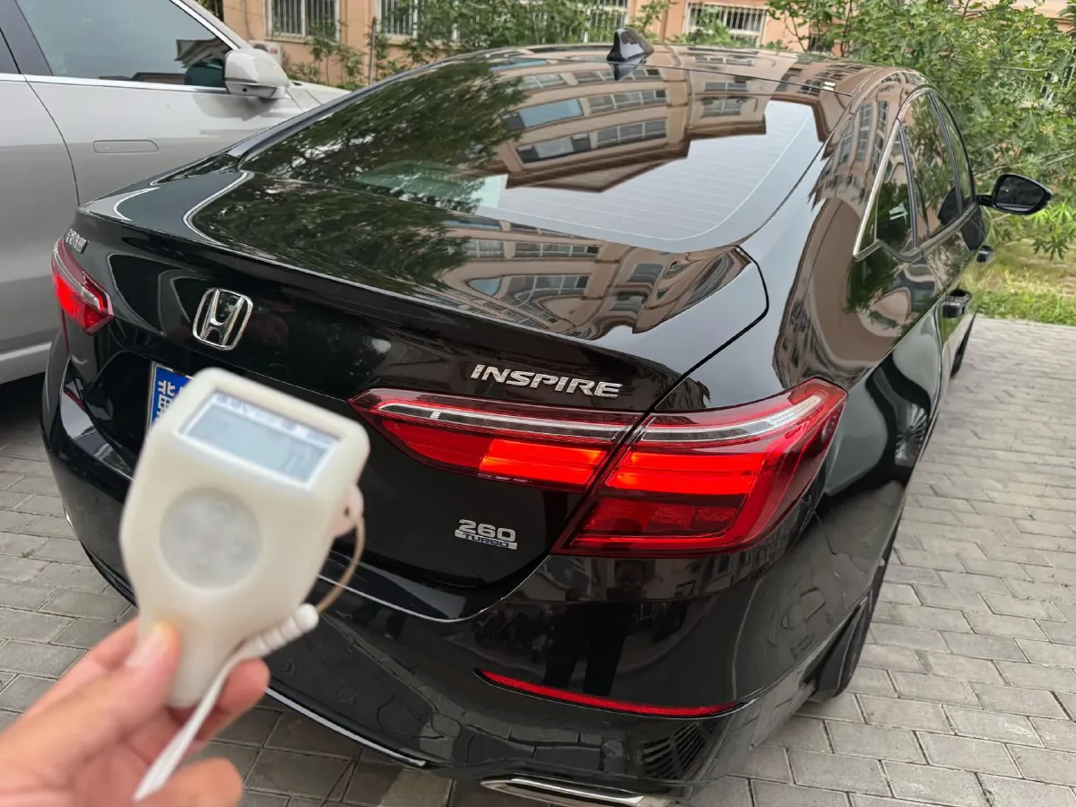 2022 Honda Inspire 1.5T 194HP L4 CVT,autocango,china used car exporter,china ev exporter,chinese used car exporter,chinese used ev exporter