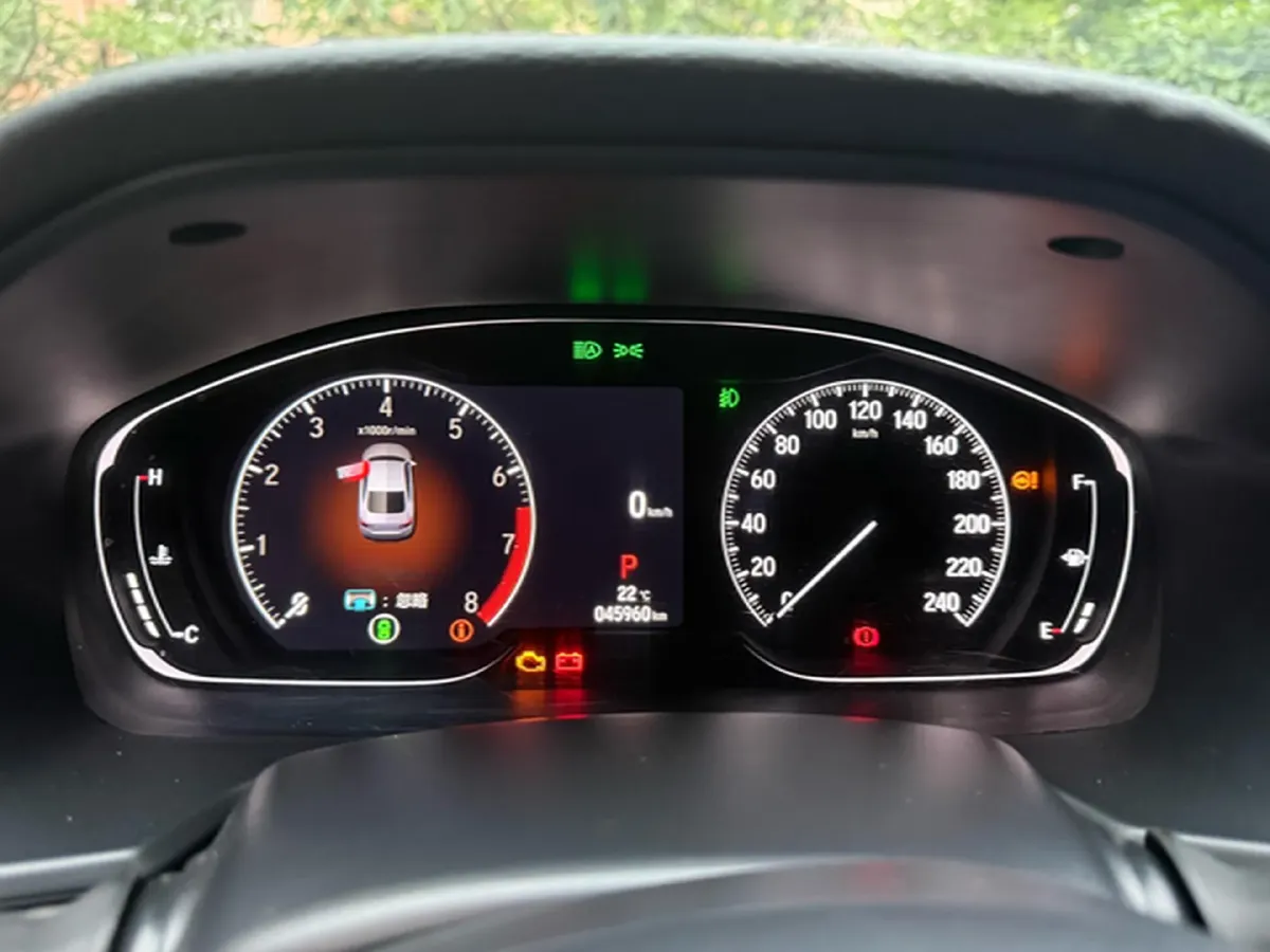 2022 Honda Inspire 1.5T 194HP L4 CVT,autocango,china used car exporter,china ev exporter,chinese used car exporter,chinese used ev exporter