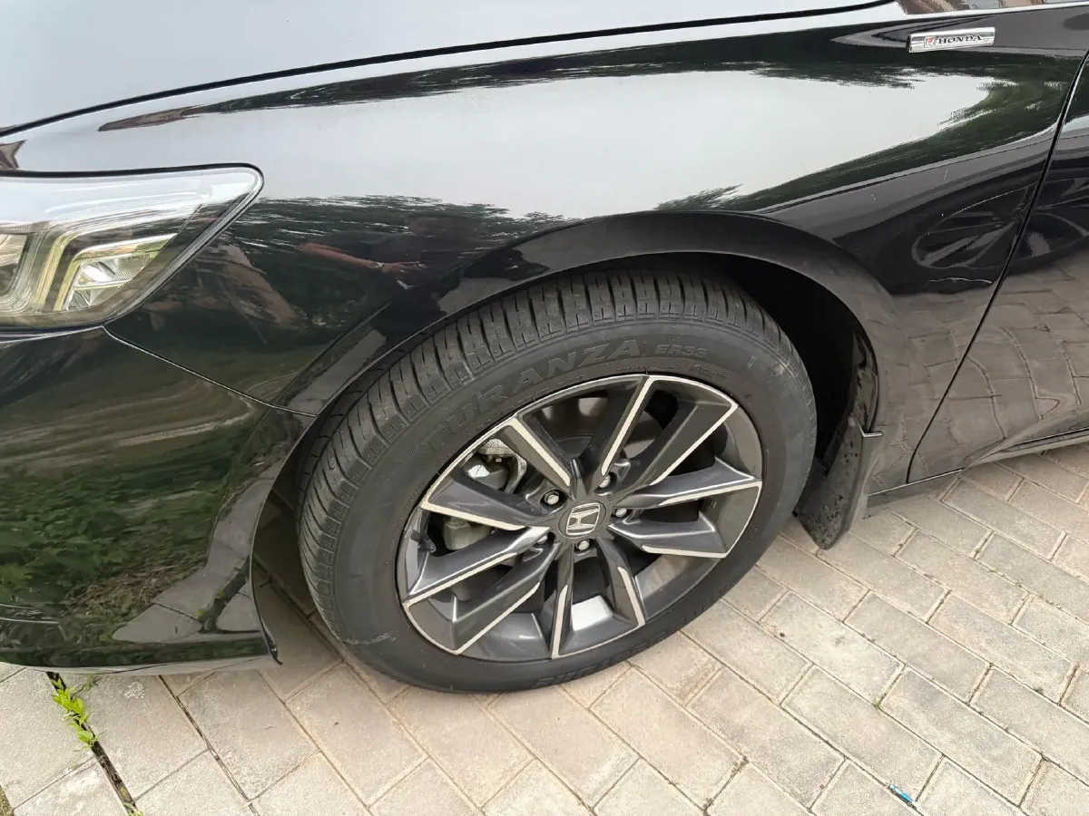 2022 Honda Inspire 1.5T 194HP L4 CVT,autocango,china used car exporter,china ev exporter,chinese used car exporter,chinese used ev exporter