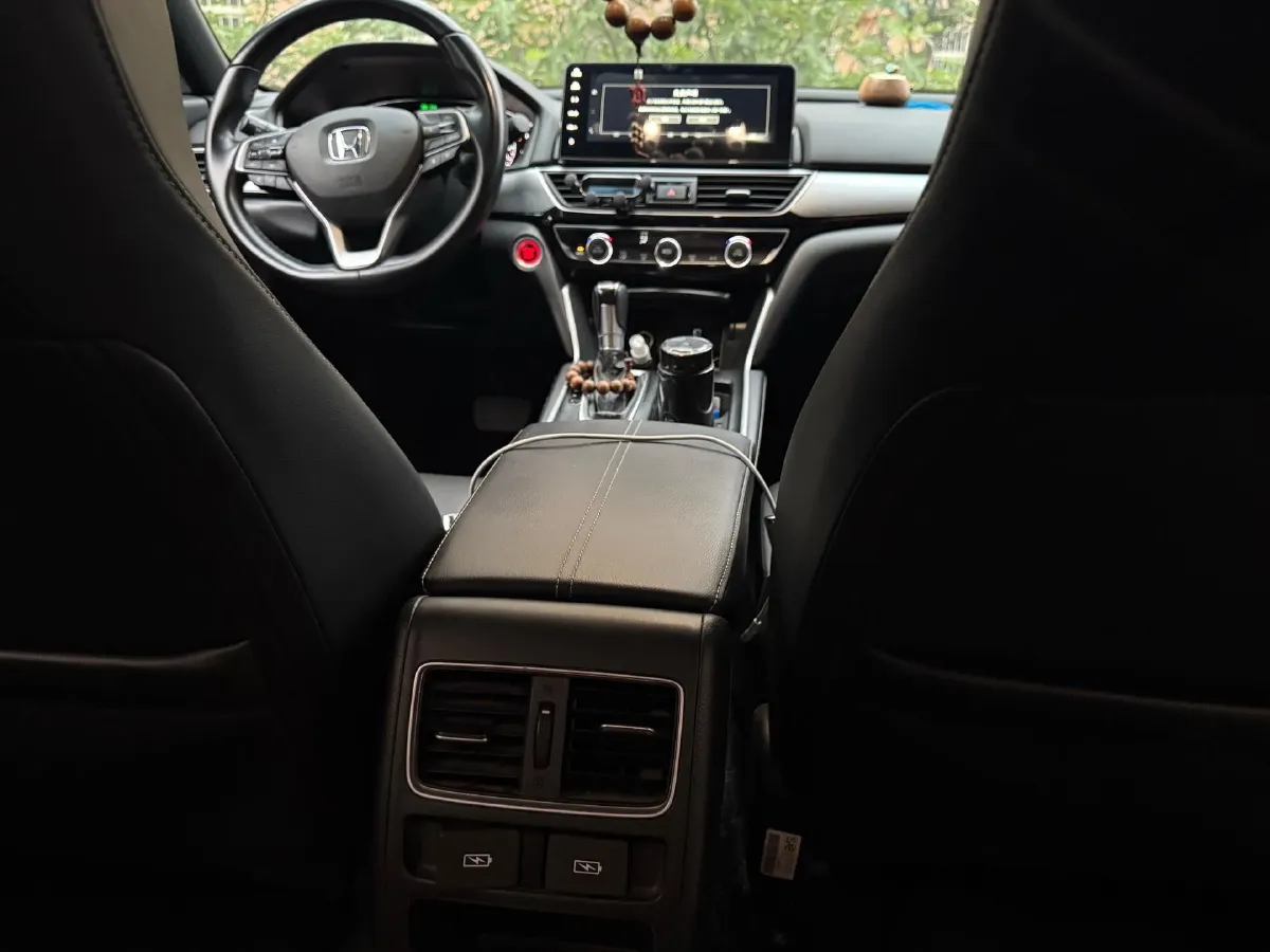 2022 Honda Inspire 1.5T 194HP L4 CVT,autocango,china used car exporter,china ev exporter,chinese used car exporter,chinese used ev exporter