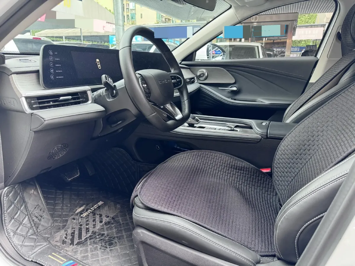 2022 Chery Arrizo 8 1.6T 197HP L4 7DCT,autocango,china used car exporter,china ev exporter,chinese used car exporter,chinese used ev exporter