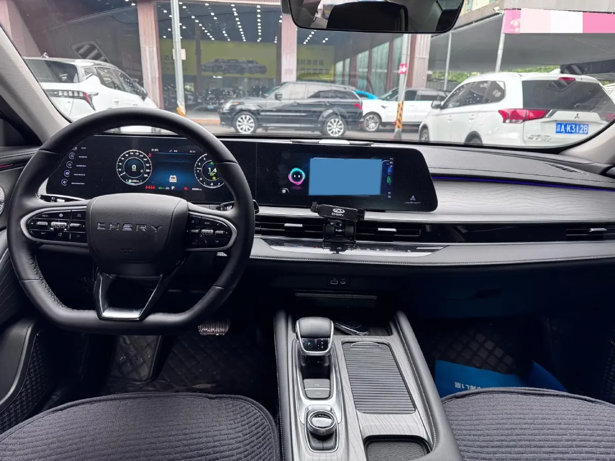 2022 Chery Arrizo 8 1.6T 197HP L4 7DCT,autocango,china used car exporter,china ev exporter,chinese used car exporter,chinese used ev exporter