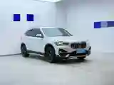 2021 BMW X1 1.5T 140HP L3 7DCT