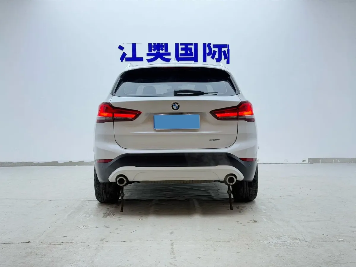 2021 BMW X1 1.5T 140HP L3 7DCT,autocango,china used car exporter,china ev exporter,chinese used car exporter,chinese used ev exporter
