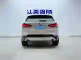 2021 BMW X1 1.5T 140HP L3 7DCT