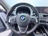 2021 BMW X1 1.5T 140HP L3 7DCT