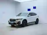 2021 BMW X1 1.5T 140HP L3 7DCT