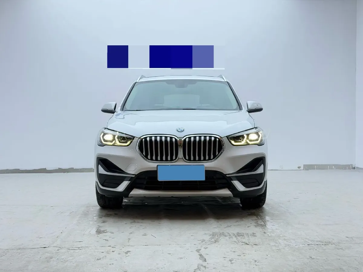 2021 BMW X1 1.5T 140HP L3 7DCT,autocango,china used car exporter,china ev exporter,chinese used car exporter,chinese used ev exporter
