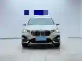 2021 BMW X1 1.5T 140HP L3 7DCT
