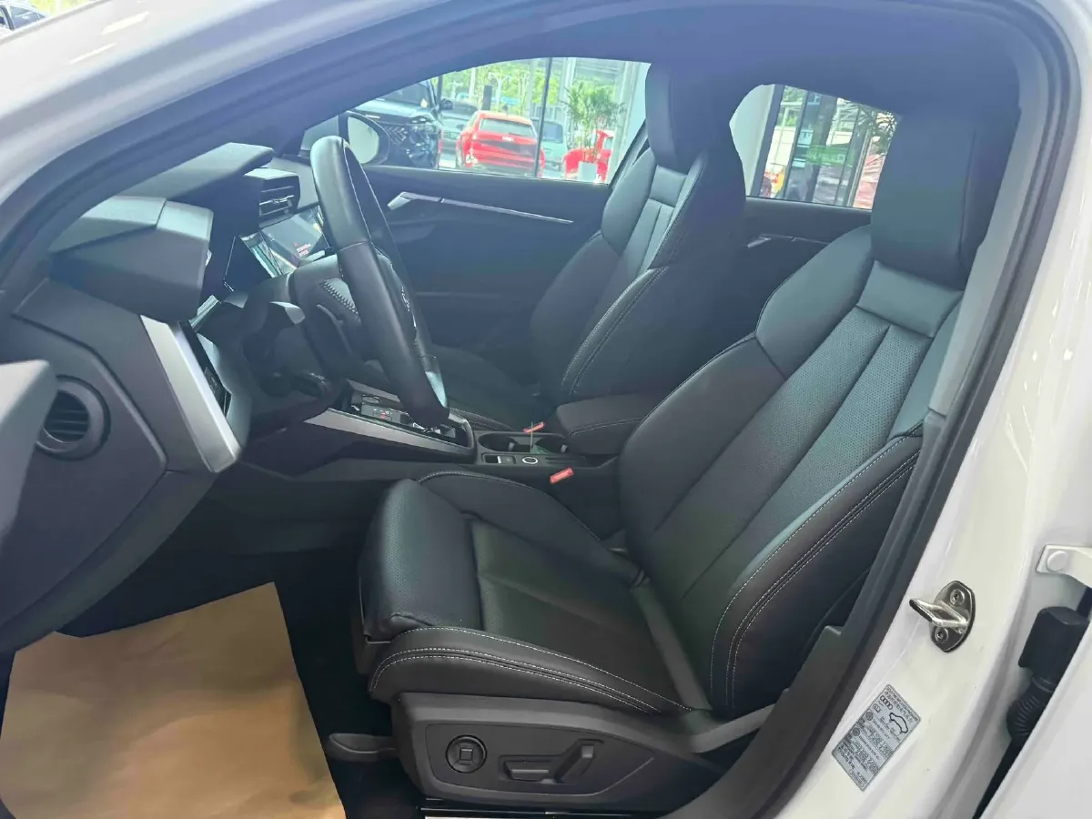 2022 Audi A3 1.4T 150HP L4 7DCT,autocango,china used car exporter,china ev exporter,chinese used car exporter,chinese used ev exporter