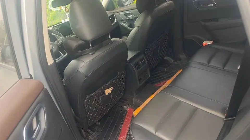 2021 Nissan X-Trail 1.5T 204HP L3 CVT,autocango,china used car exporter,china ev exporter,chinese used car exporter,chinese used ev exporter