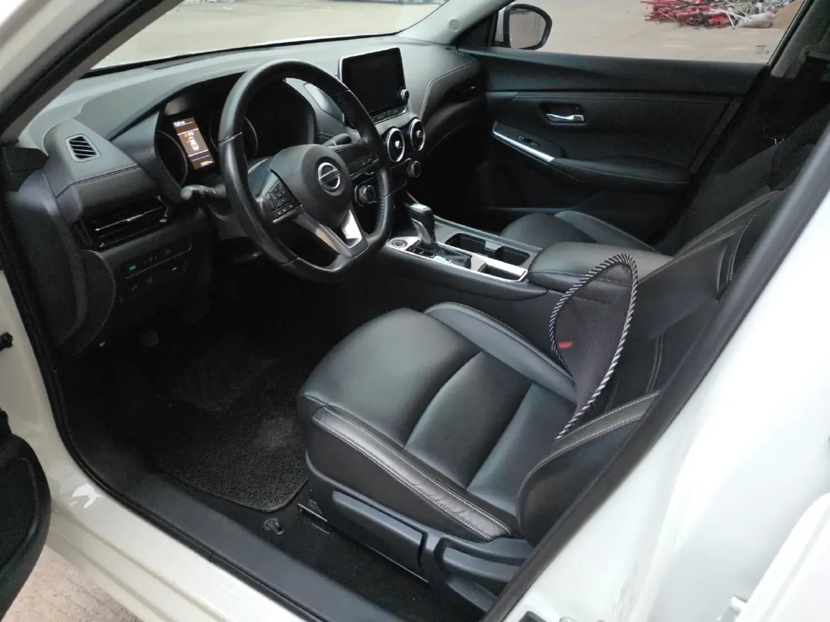 2020 Nissan Sylphy 1.6L 135HP L4 CVT,autocango,china used car exporter,china ev exporter,chinese used car exporter,chinese used ev exporter