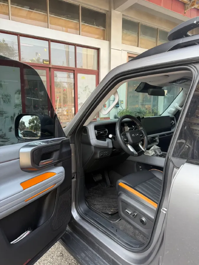 2024 Beijing BJ40 2.0T 245HP L4 8AT,autocango,china used car exporter,china ev exporter,chinese used car exporter,chinese used ev exporter