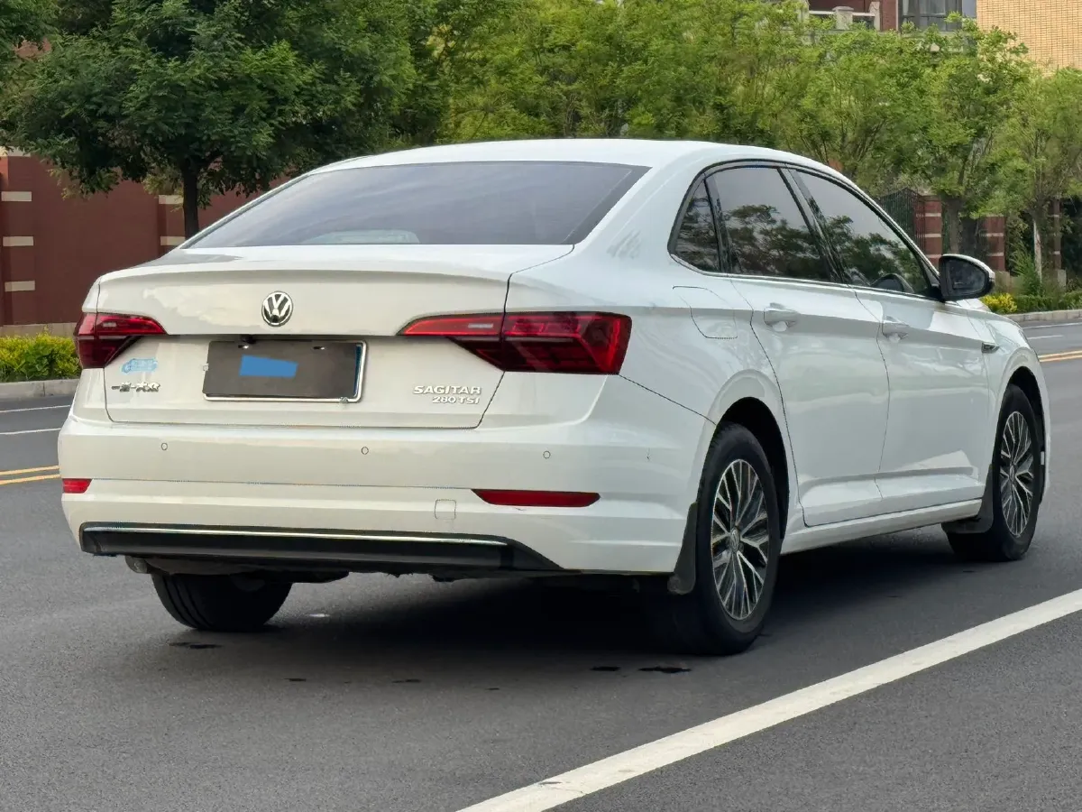 2020 Volkswagen Sagitar 1.4T 150HP L4 7DCT,autocango,china used car exporter,china ev exporter,chinese used car exporter,chinese used ev exporter