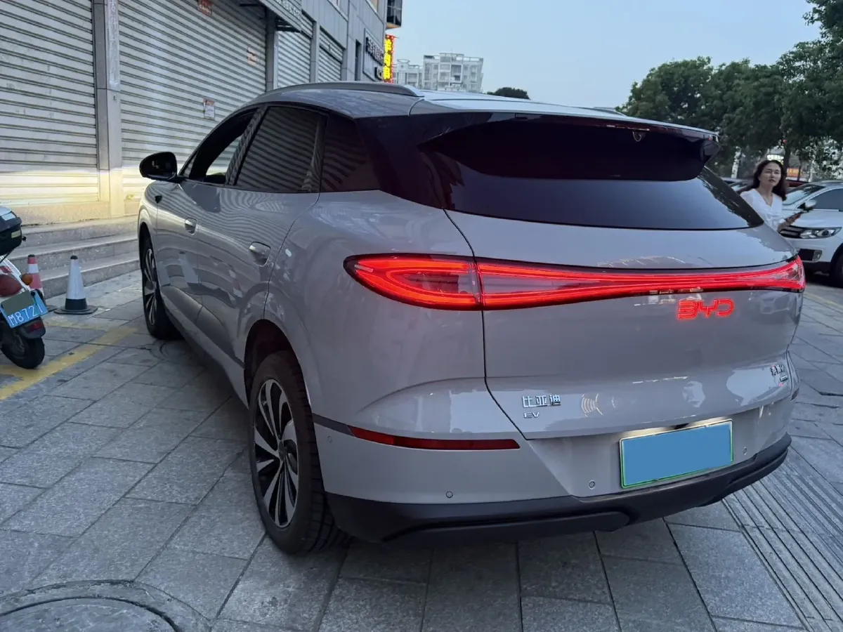 2025 BYD Sea Lion 06 BEV,autocango,china used car exporter,china ev exporter,chinese used car exporter,chinese used ev exporter