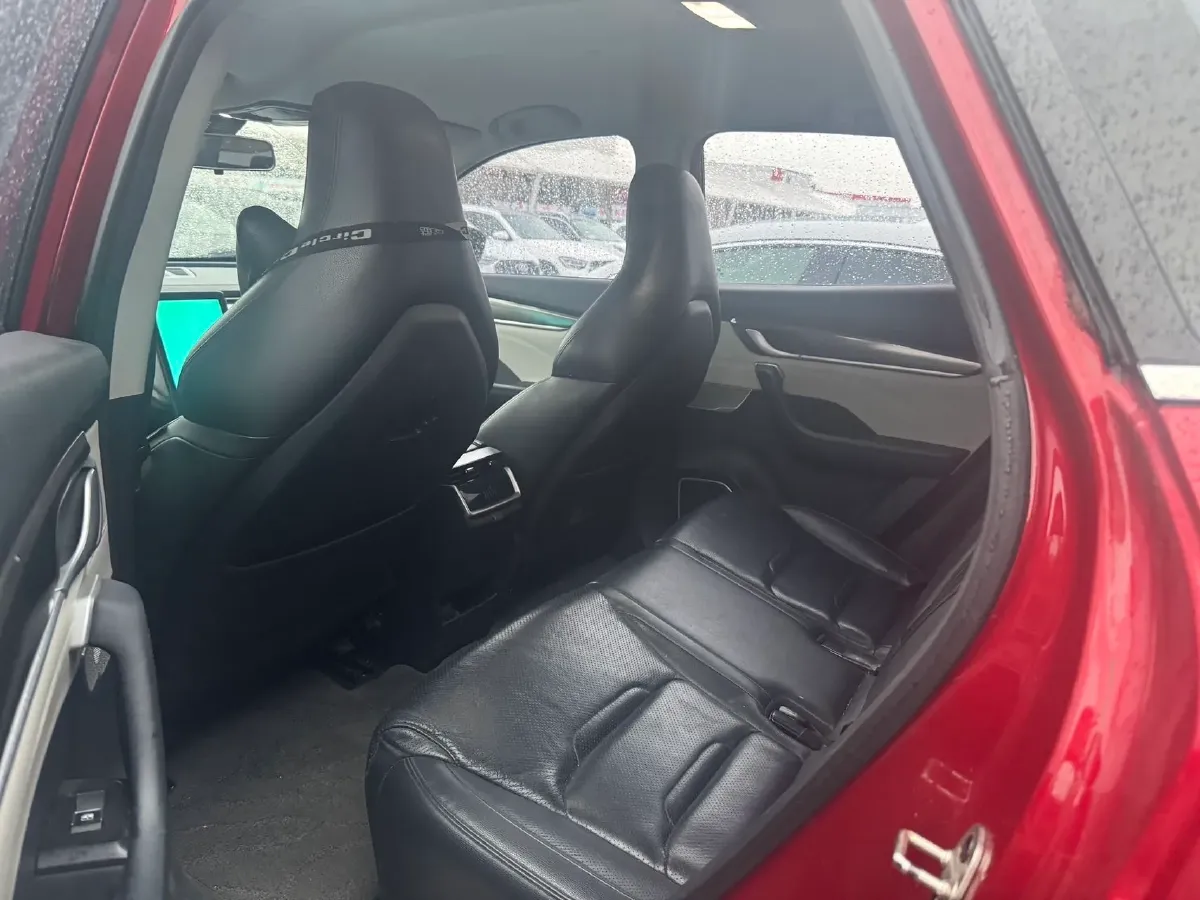 2018 Weltmeister EX5 BEV 52.56KWH,autocango,china used car exporter,china ev exporter,chinese used car exporter,chinese used ev exporter