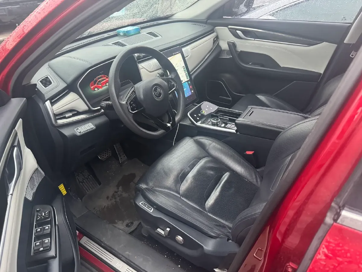 2018 Weltmeister EX5 BEV 52.56KWH,autocango,china used car exporter,china ev exporter,chinese used car exporter,chinese used ev exporter