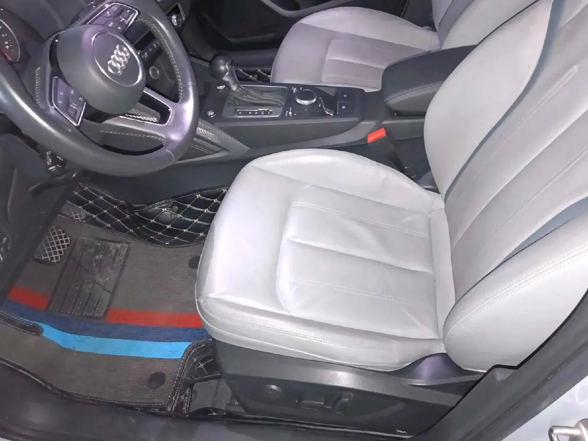 2022 Audi Q2L 1.4T 150HP L4 7DCT,autocango,china used car exporter,china ev exporter,chinese used car exporter,chinese used ev exporter