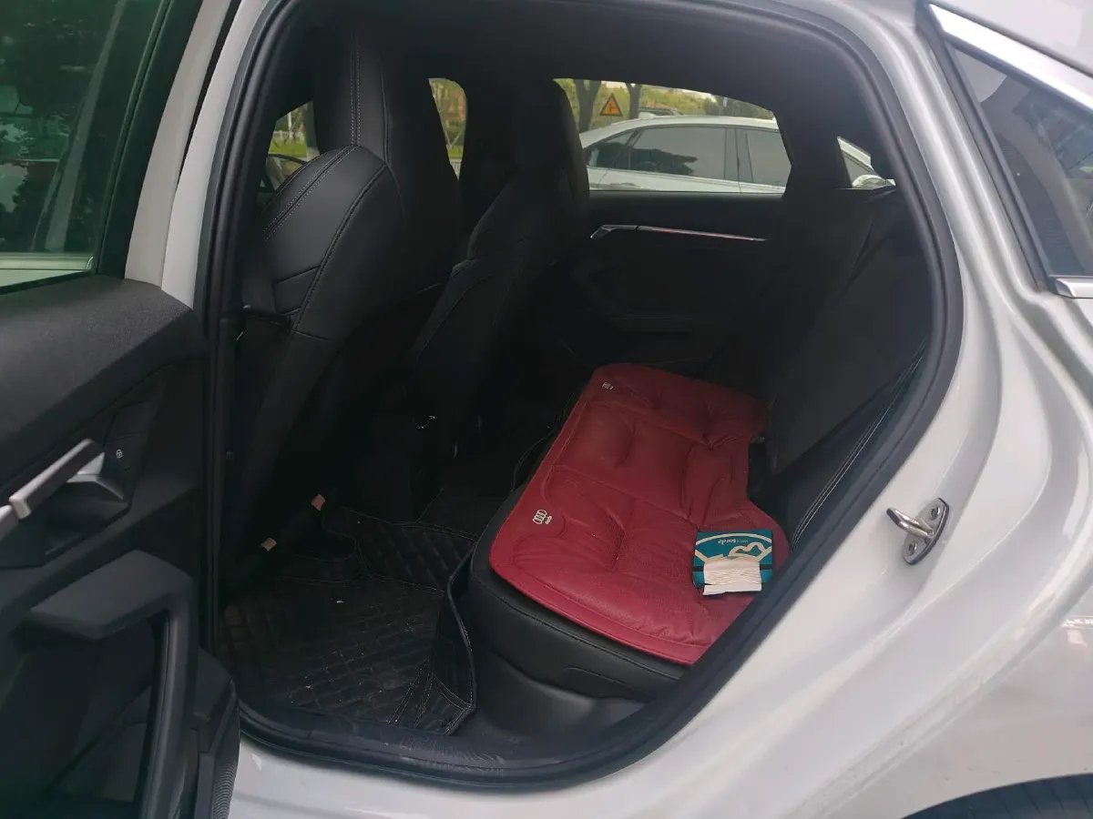 2024 Audi A3 1.4T 150HP L4 7DCT,autocango,china used car exporter,china ev exporter,chinese used car exporter,chinese used ev exporter