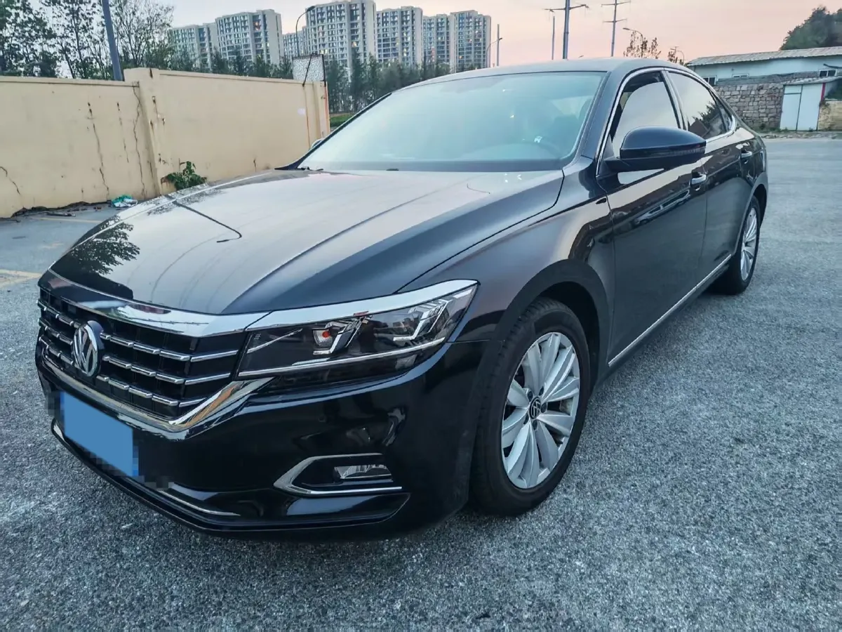 2020 Volkswagen Passat 2.0T 186HP L4 7DCT,autocango,china used car exporter,china ev exporter,chinese used car exporter,chinese used ev exporter