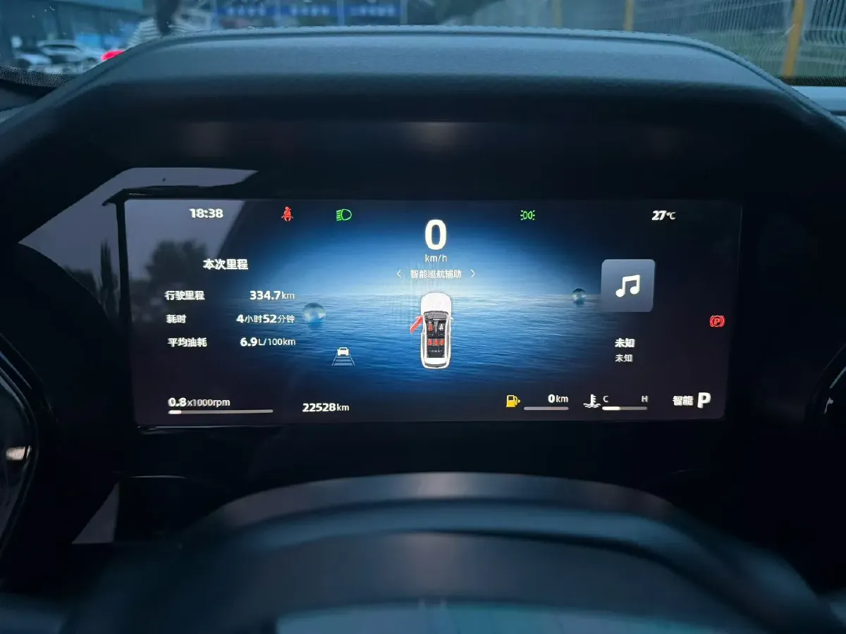 2024 Geely Monjaro 2.0T 218HP L4 7DCT,autocango,china used car exporter,china ev exporter,chinese used car exporter,chinese used ev exporter