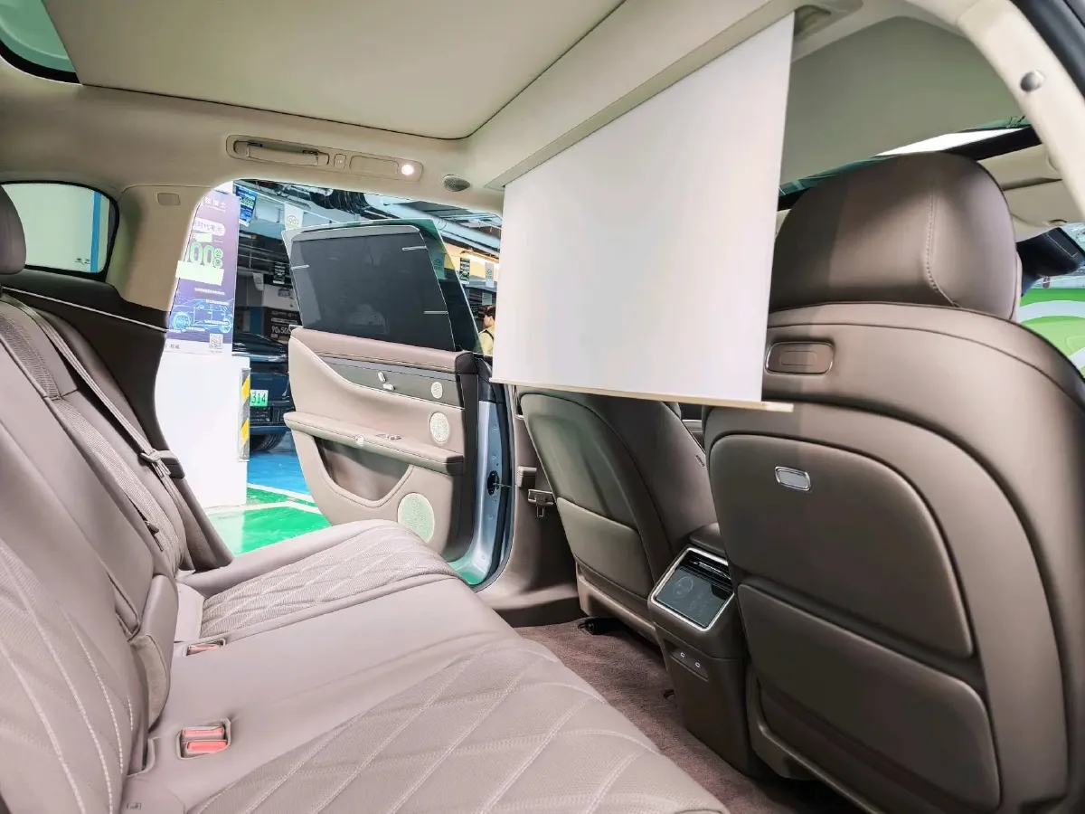 2025 HIMA Stelato S9T REEV 160HP REEV,autocango,china used car exporter,china ev exporter,chinese used car exporter,chinese used ev exporter