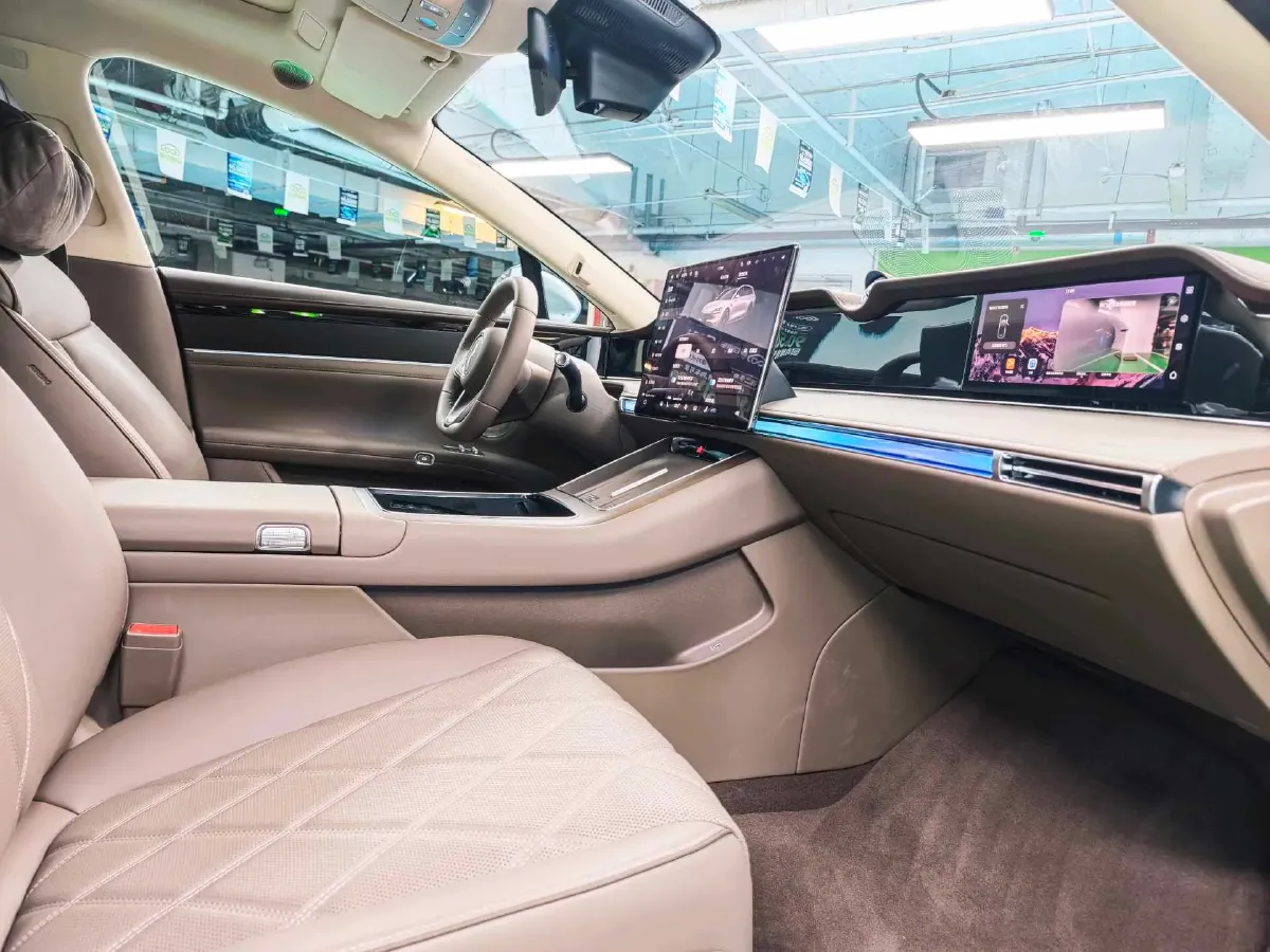 2025 HIMA Stelato S9T REEV 160HP REEV,autocango,china used car exporter,china ev exporter,chinese used car exporter,chinese used ev exporter