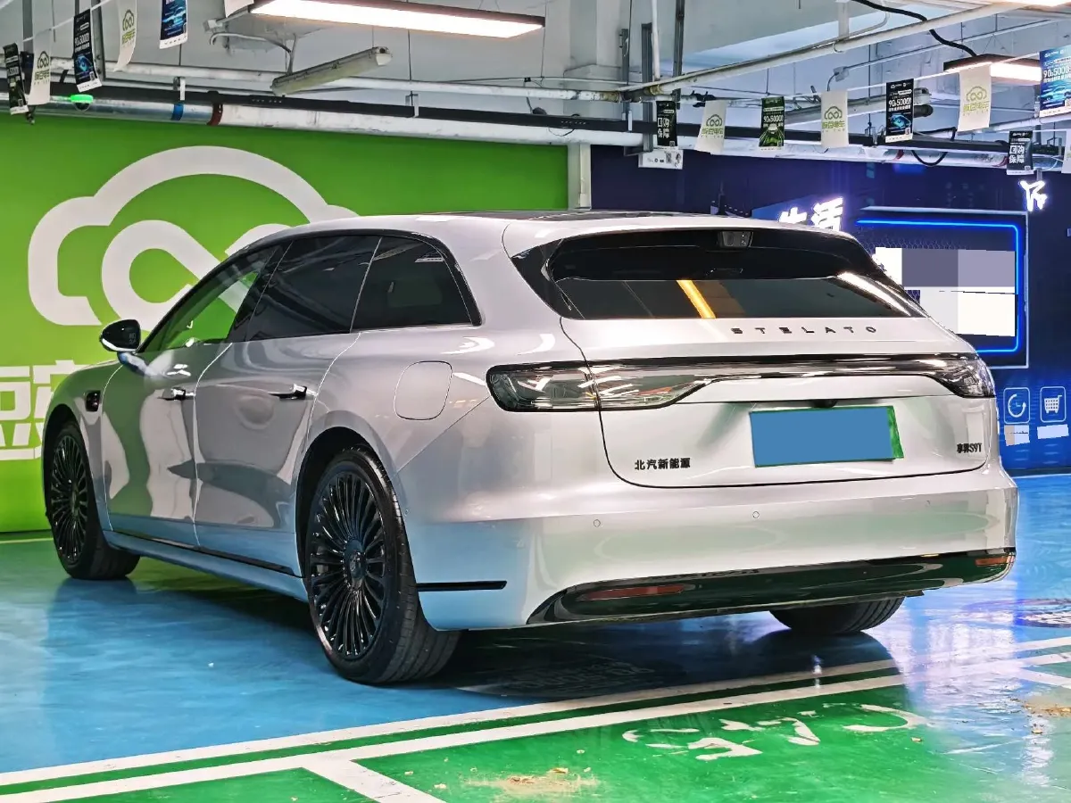 2025 HIMA Stelato S9T REEV 160HP REEV,autocango,china used car exporter,china ev exporter,chinese used car exporter,chinese used ev exporter