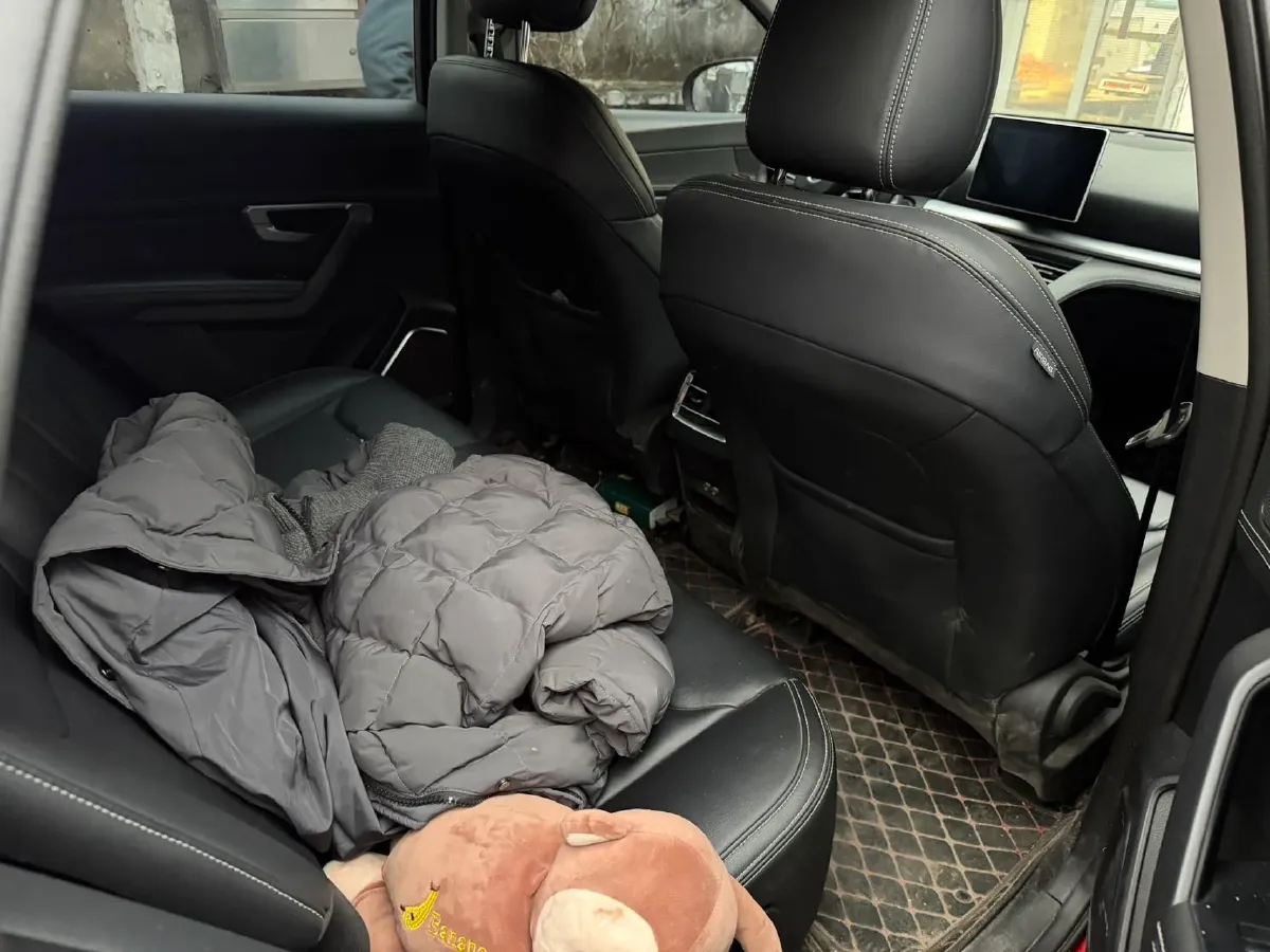 2019 BYD Song Pro 1.5T 160HP L4 6DCT,autocango,china used car exporter,china ev exporter,chinese used car exporter,chinese used ev exporter