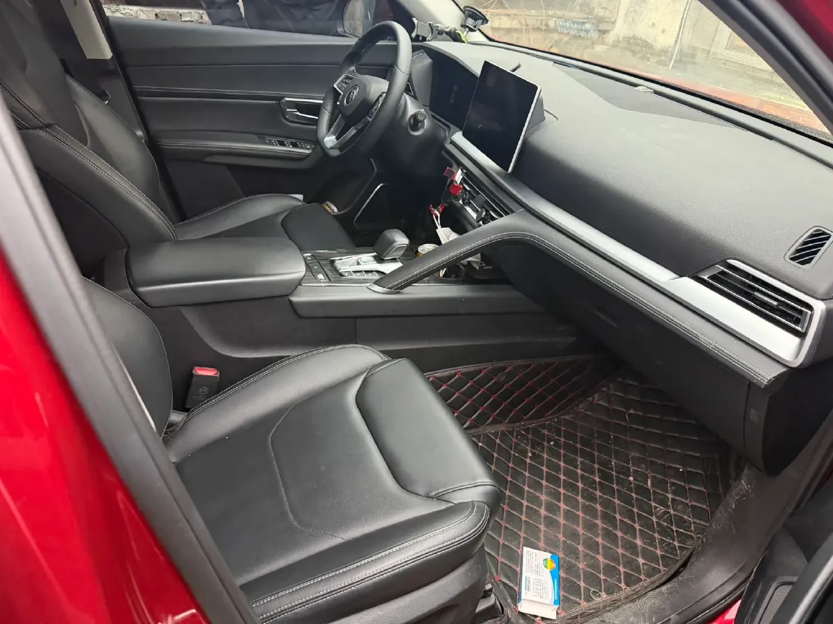 2019 BYD Song Pro 1.5T 160HP L4 6DCT,autocango,china used car exporter,china ev exporter,chinese used car exporter,chinese used ev exporter