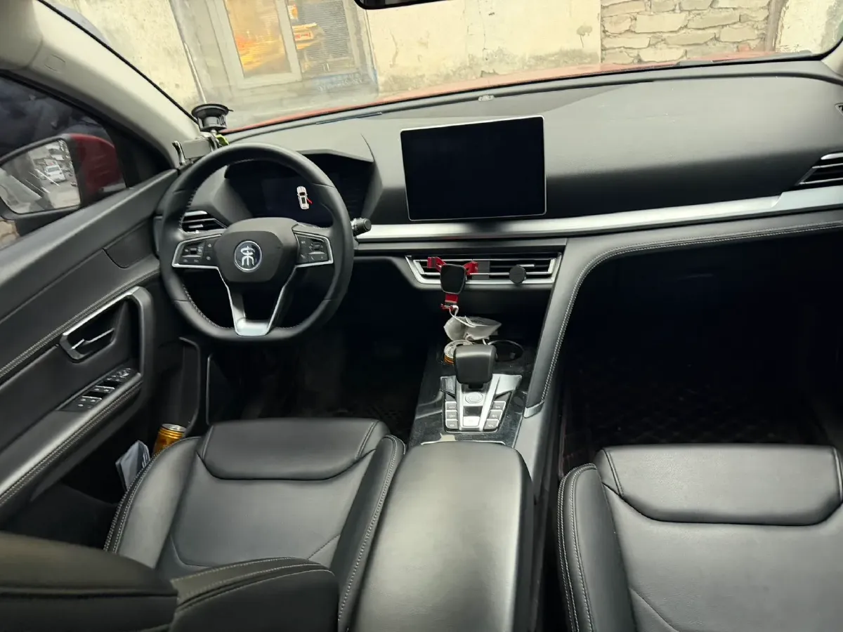 2019 BYD Song Pro 1.5T 160HP L4 6DCT,autocango,china used car exporter,china ev exporter,chinese used car exporter,chinese used ev exporter