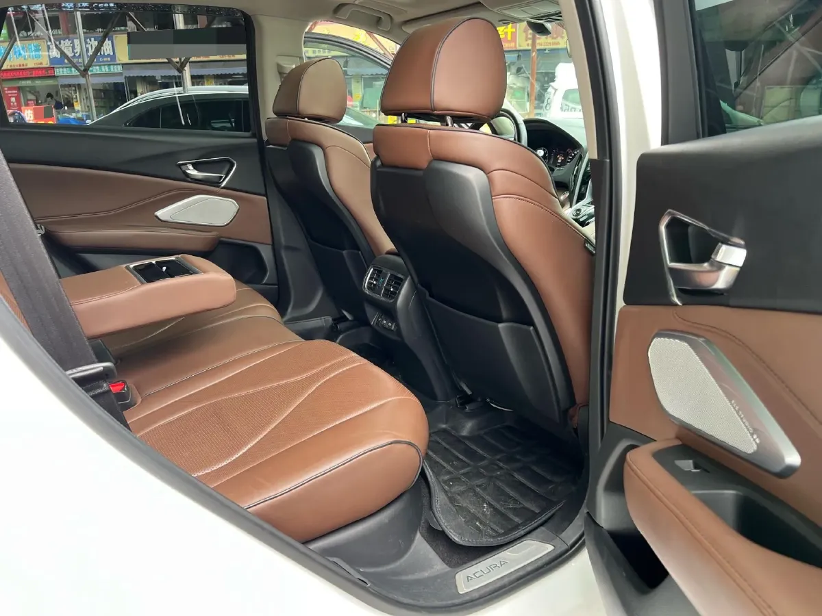 2019 Acura RDX 2.0T 265HP L4 10AT,autocango,china used car exporter,china ev exporter,chinese used car exporter,chinese used ev exporter