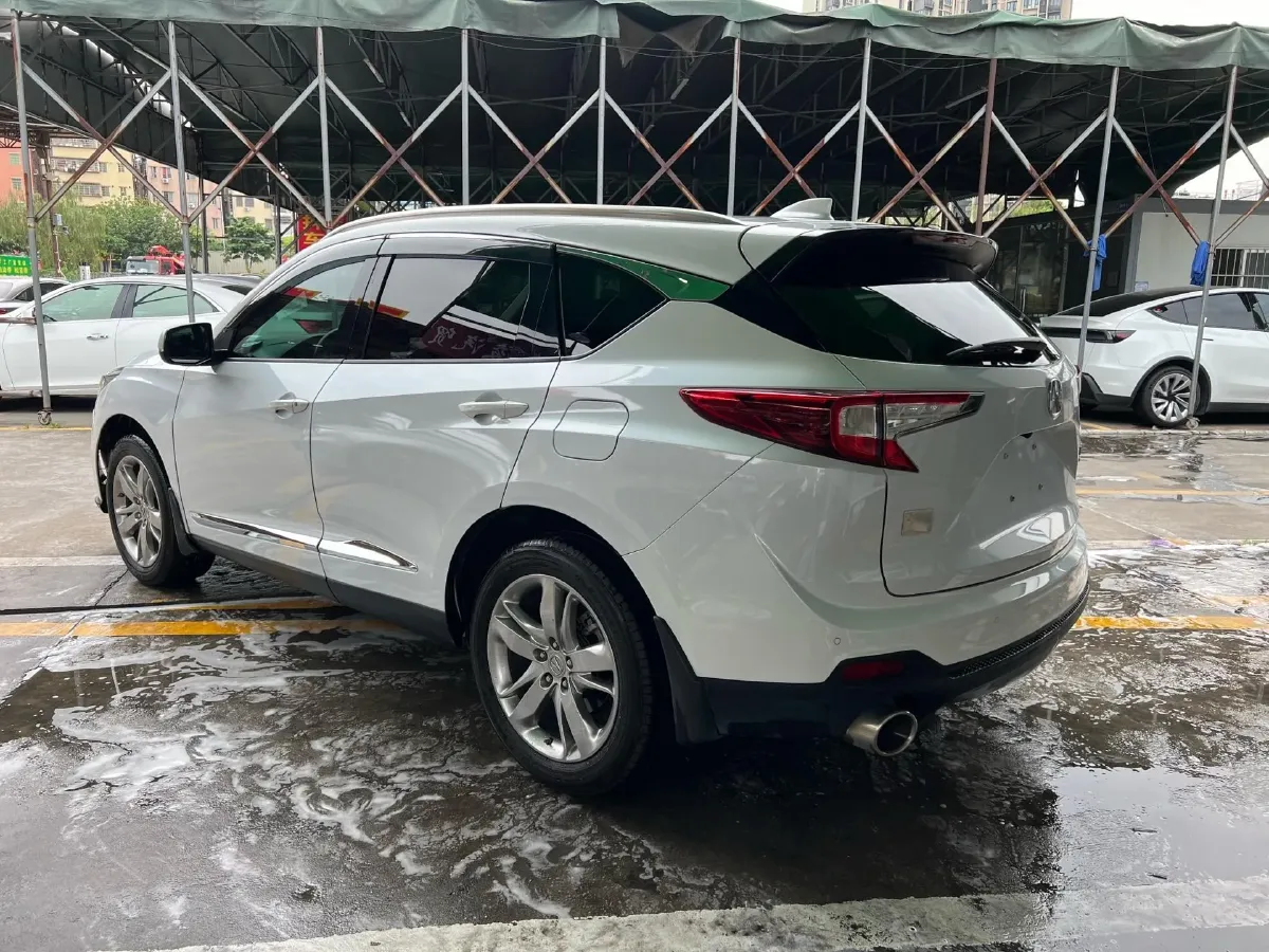 2019 Acura RDX 2.0T 265HP L4 10AT,autocango,china used car exporter,china ev exporter,chinese used car exporter,chinese used ev exporter
