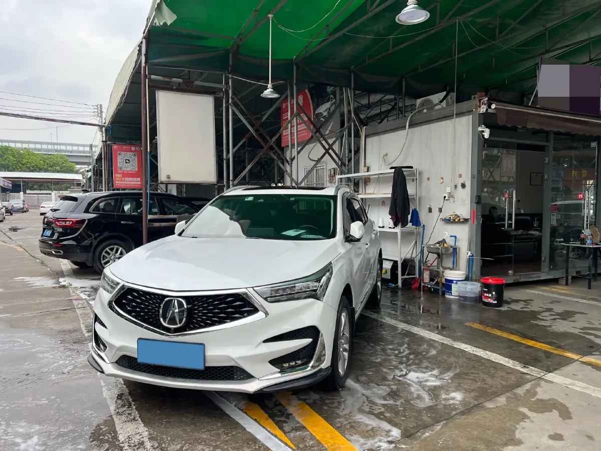 2019 Acura RDX 2.0T 265HP L4 10AT,autocango,china used car exporter,china ev exporter,chinese used car exporter,chinese used ev exporter