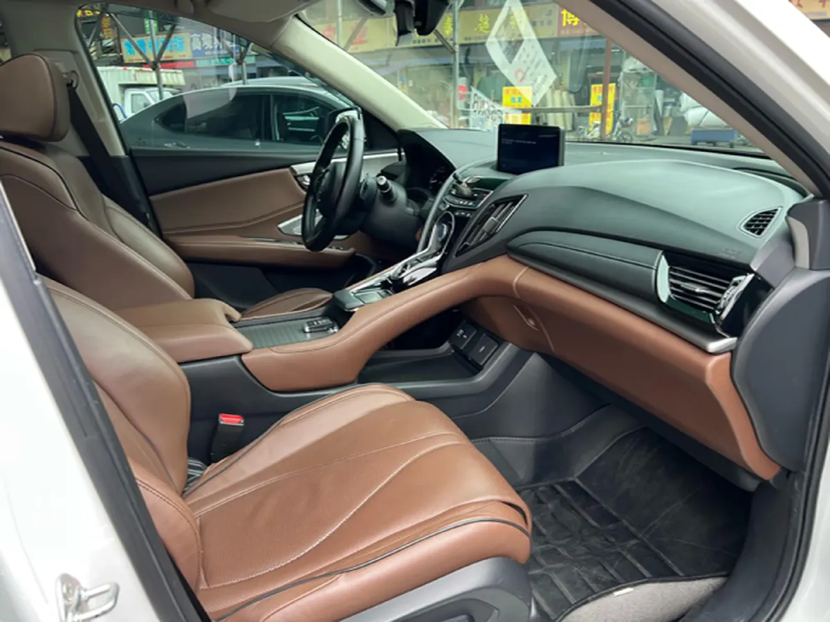 2019 Acura RDX 2.0T 265HP L4 10AT,autocango,china used car exporter,china ev exporter,chinese used car exporter,chinese used ev exporter