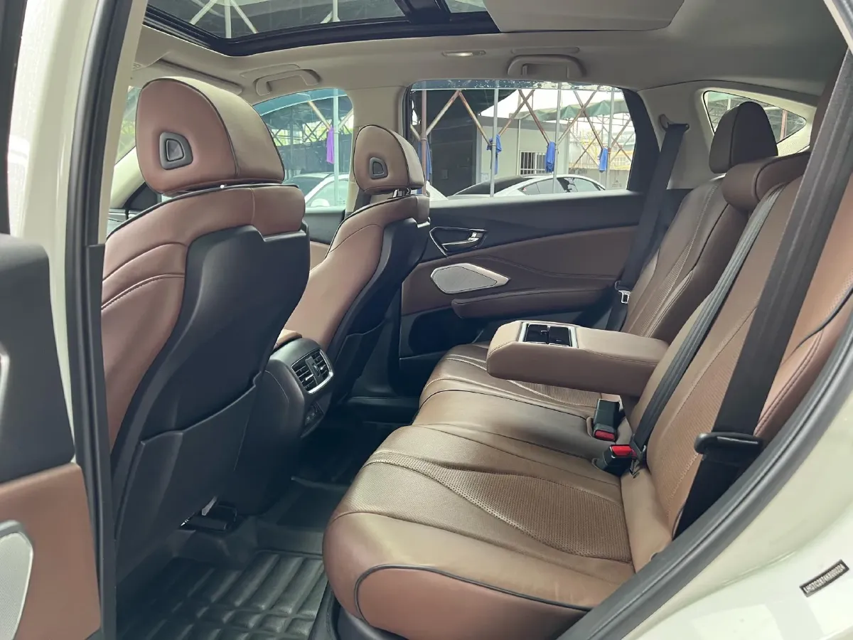 2019 Acura RDX 2.0T 265HP L4 10AT,autocango,china used car exporter,china ev exporter,chinese used car exporter,chinese used ev exporter