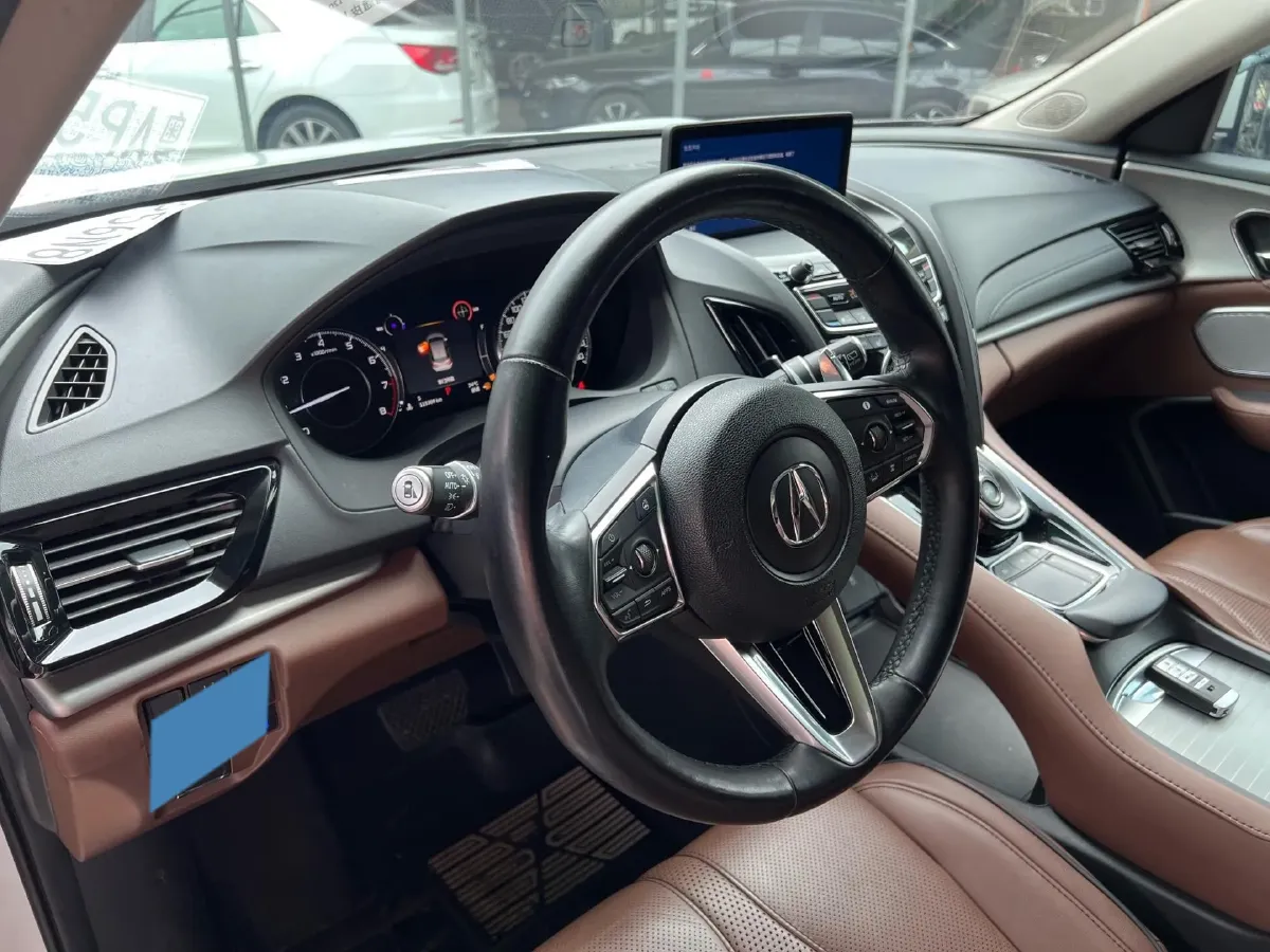 2019 Acura RDX 2.0T 265HP L4 10AT,autocango,china used car exporter,china ev exporter,chinese used car exporter,chinese used ev exporter