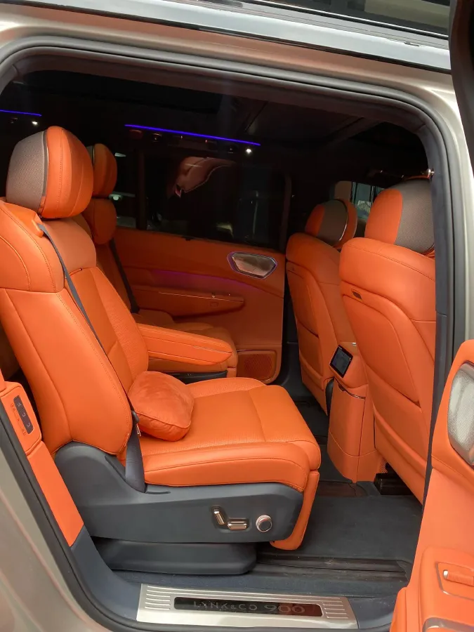 2025 LYNK&CO 900 2.0T 254HP L4 3DHT PHEV,autocango,china used car exporter,china ev exporter,chinese used car exporter,chinese used ev exporter