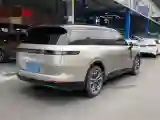 2025 LYNK&CO 900 2.0T 254HP L4 3DHT PHEV