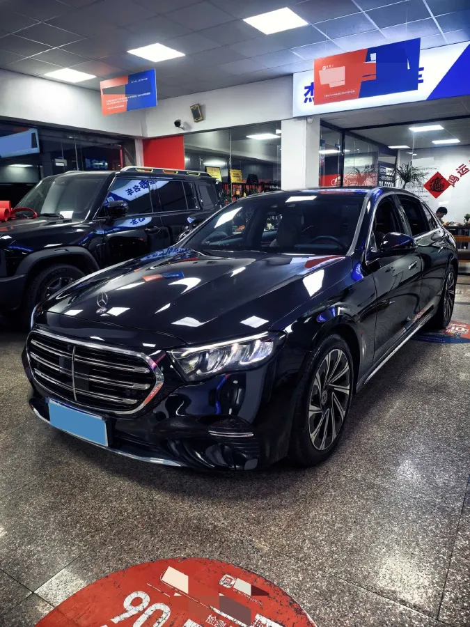 2025 Mercedes-Benz E Class 2.0T 258HP L4 9AT,autocango,china used car exporter,china ev exporter,chinese used car exporter,chinese used ev exporter