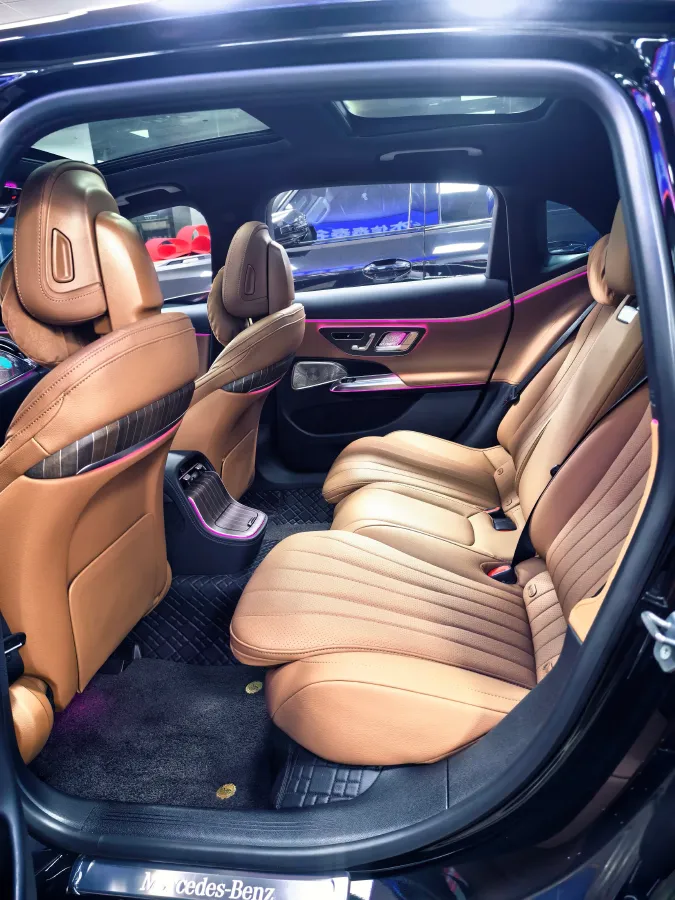 2025 Mercedes-Benz E Class 2.0T 258HP L4 9AT,autocango,china used car exporter,china ev exporter,chinese used car exporter,chinese used ev exporter