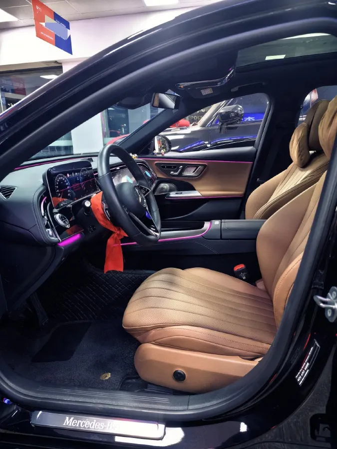 2025 Mercedes-Benz E Class 2.0T 258HP L4 9AT,autocango,china used car exporter,china ev exporter,chinese used car exporter,chinese used ev exporter