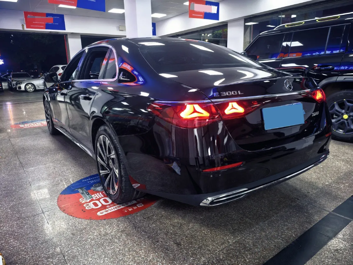 2025 Mercedes-Benz E Class 2.0T 258HP L4 9AT,autocango,china used car exporter,china ev exporter,chinese used car exporter,chinese used ev exporter