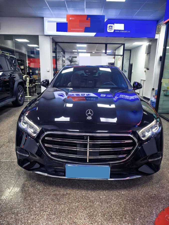 2025 Mercedes-Benz E Class 2.0T 258HP L4 9AT,autocango,china used car exporter,china ev exporter,chinese used car exporter,chinese used ev exporter