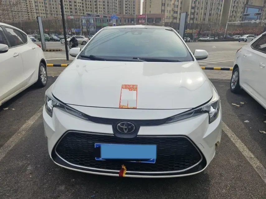 2019 Toyota Levin 1.2T 116HP L4 CVT,autocango,china used car exporter,china ev exporter,chinese used car exporter,chinese used ev exporter