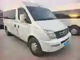 2021 MAXUS XinTu V80 2.0T 139HP L4 6MT