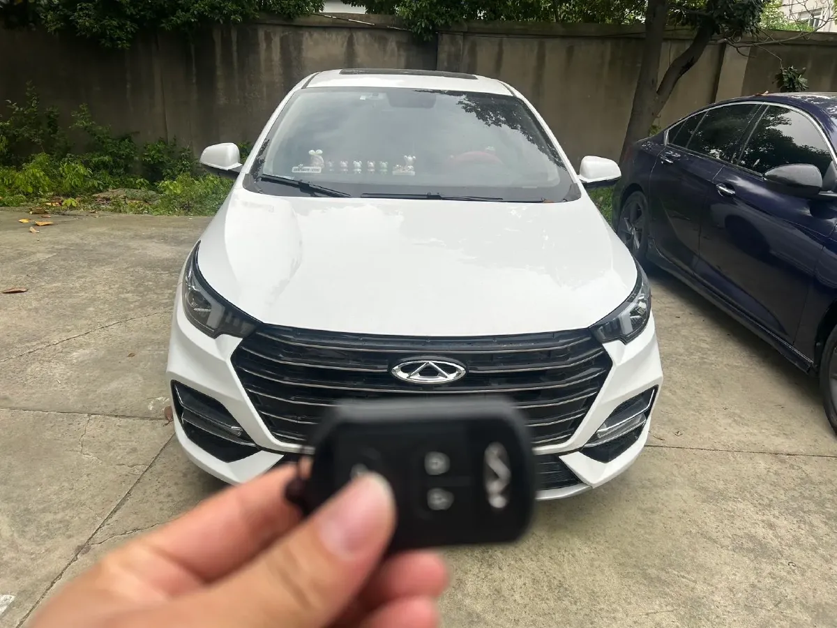 2021 Chery Arrizo 5 Plus 1.5L 116HP L4 CVT,autocango,china used car exporter,china ev exporter,chinese used car exporter,chinese used ev exporter