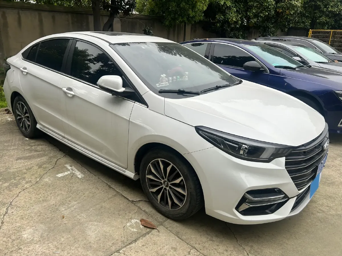 2021 Chery Arrizo 5 Plus 1.5L 116HP L4 CVT,autocango,china used car exporter,china ev exporter,chinese used car exporter,chinese used ev exporter